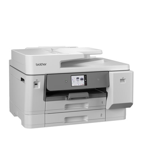 PRINTER FULL DUPLEX A3 COLOUR I - Achat / Vente sur grosbill.com - 2