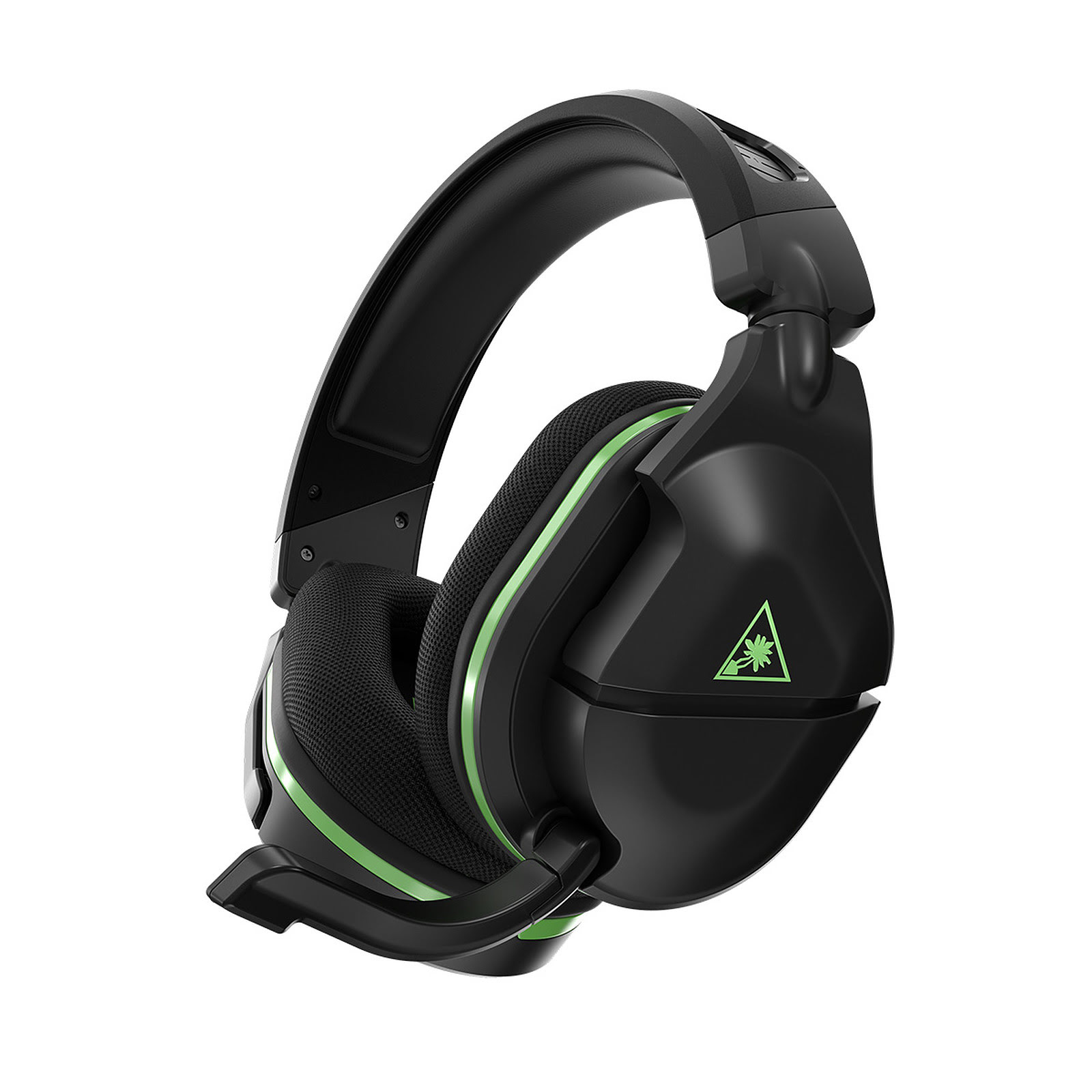 Turtle Beach STEALTH 600 PS4 2eme GEN 7.1 Surround - Micro-casque - 4