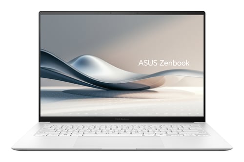 Zenbook S14 - 14" OLED FHD+ Ultra 7 256V 16Go 512Go W11P - Achat / Vente sur grosbill.com - 0