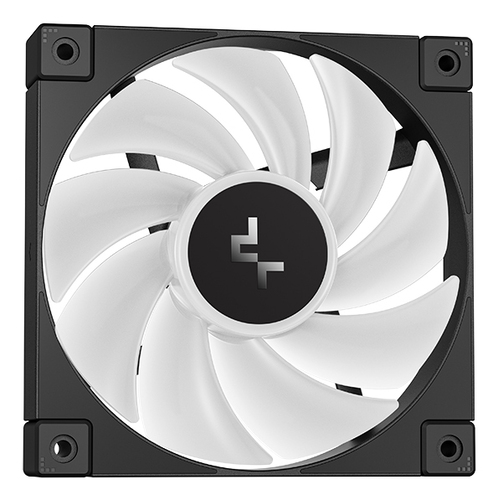 Deepcool LQ360 - Noir - 360 mm - Watercooling Deepcool - 2