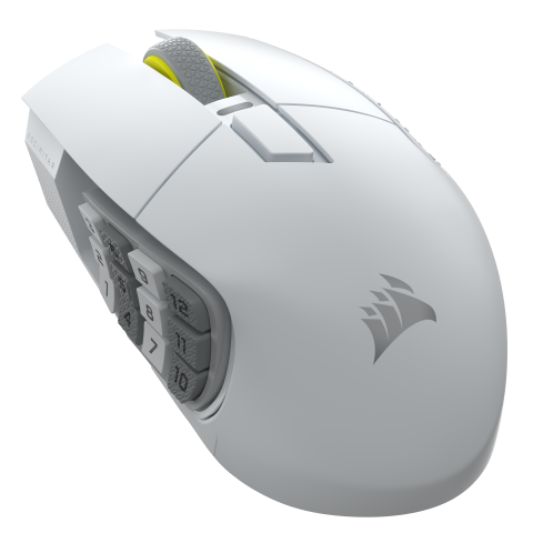 Corsair Scimitar Elite SE - Souris PC Corsair - grosbill.com - 0