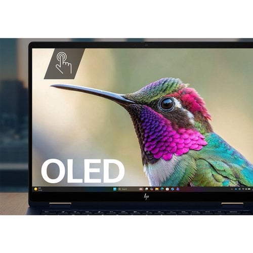 HP EBXFLG2I14AI X7 358H 14 - Achat / Vente sur grosbill.com - 11