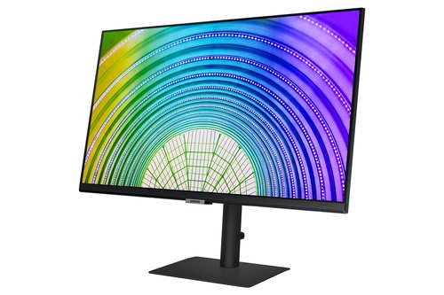 Samsung 27"  LS27A60PUUUXEN - Ecran PC Samsung - grosbill.com - 5