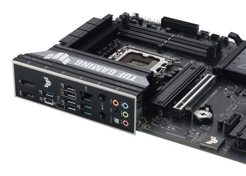 TUF GAMING B860-PLUS WIFI - Achat / Vente sur grosbill.com - 7