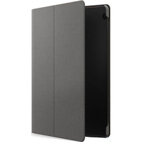 Lenovo Tab M10 HD Folio Case/Film Black WW