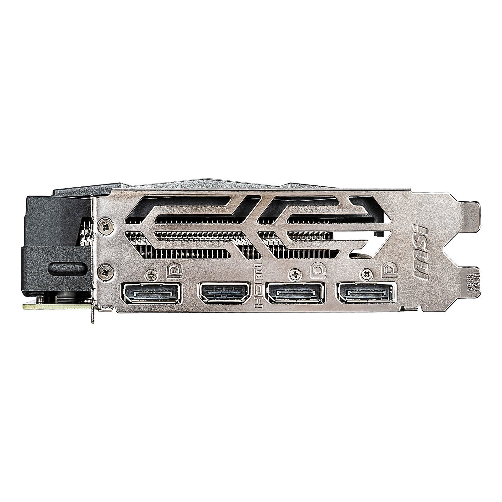 MSI GTX 1660 SUPER GAMING X  - Carte graphique MSI - grosbill.com - 1