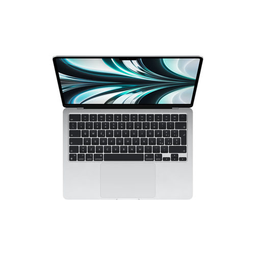 Apple MacBook Air 13.6" - WQXGA/M2/8Go/512SSD/Argent (MLY03FN/A) - Achat / Vente MacBook sur grosbill.com - 2