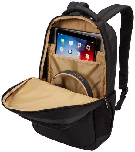 Propel Backpack 15.6'' Black (PROPB116) - Achat / Vente sur grosbill.com - 1