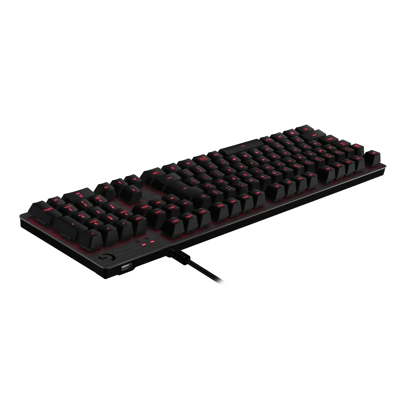Logitech G413 - Clavier PC Logitech - grosbill.com - 3