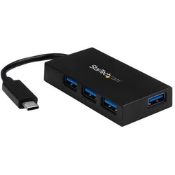 Switch StarTech Grosbill