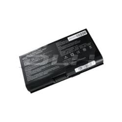 Batterie Asus  A42-M70 - 5200mAh pour Notebook - grosbill.com - 0