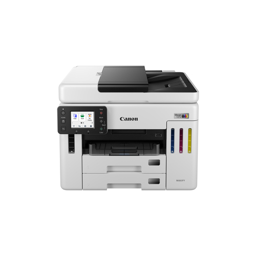 Imprimante multifonction Canon Grosbill
