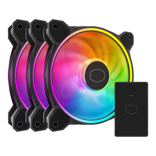 Ventilateur boîtier Cooler Master Grosbill