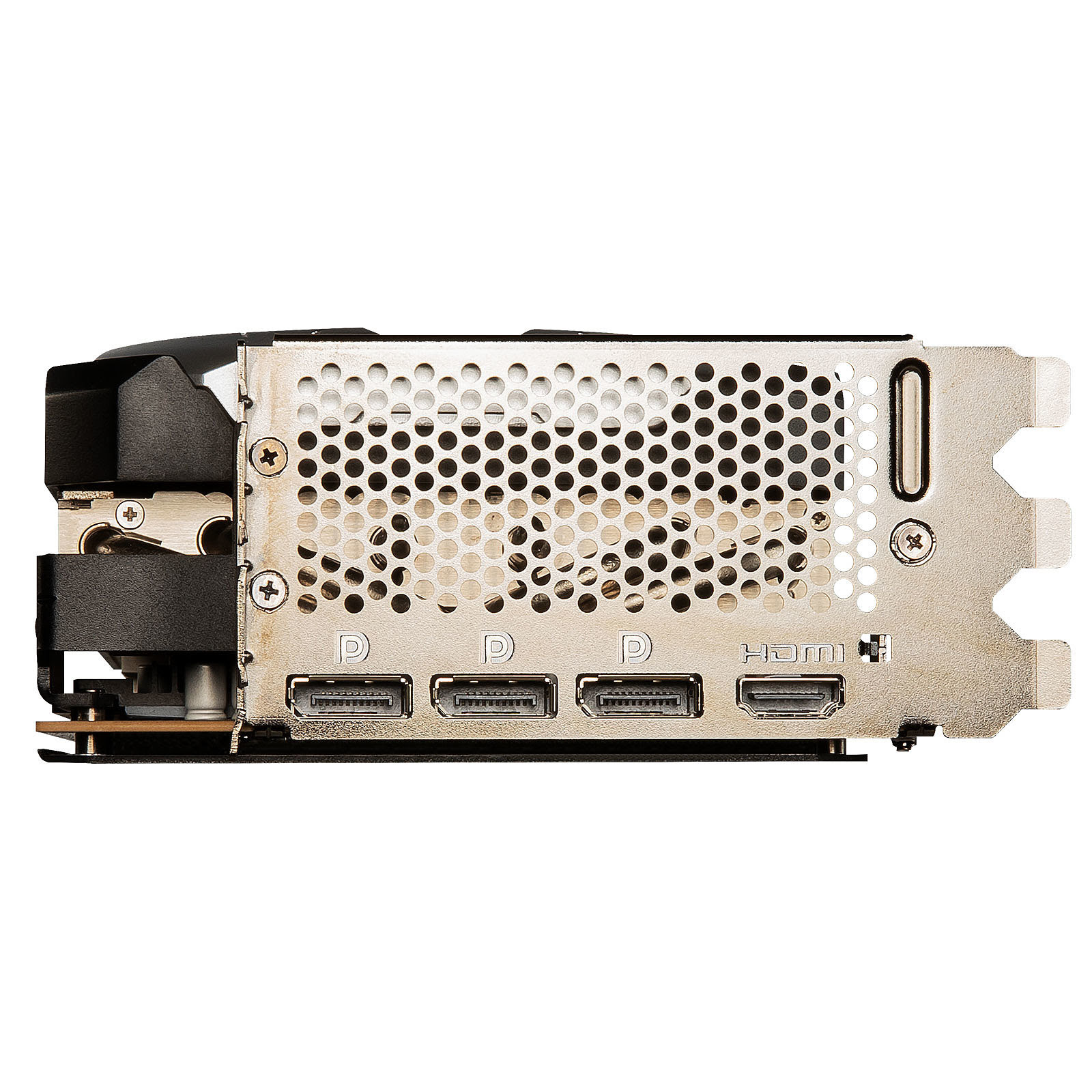 MSI RTX 4090 VENTUS 3X 24G OC  - Carte graphique MSI - grosbill.com - 5
