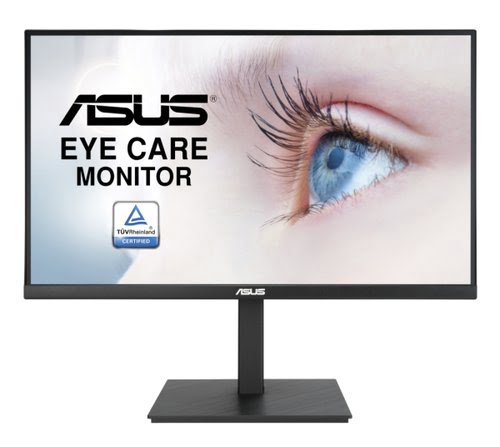 image produit Asus 90LM06G0-B01170 VA27AQSB	 Grosbill