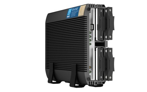 4-bay Tower NAS Intel Celeron J6412 qu - Achat / Vente sur grosbill.com - 7