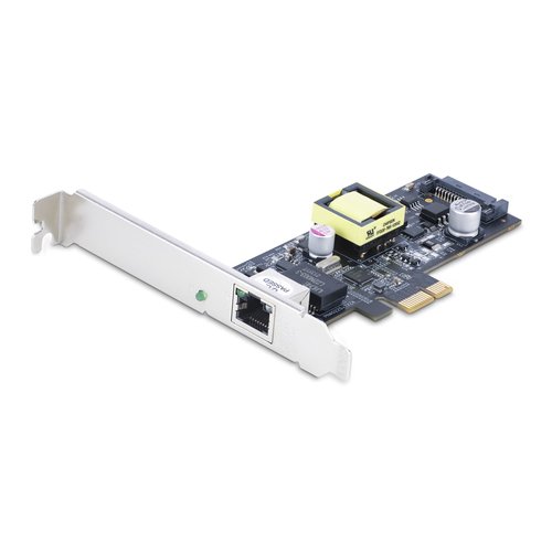 1-PORT 2.5GBPS NETWORK CARD - Achat / Vente sur grosbill.com - 0