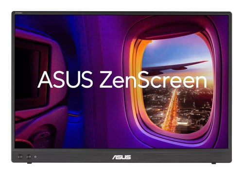 Asus 16 pouces  90LM0CB1-B01N71 - Ecran PC Asus - grosbill.com - 1