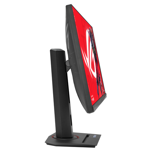 Asus 27 pouces  90LM0AG1-B01370 - Ecran PC Asus - grosbill.com - 5