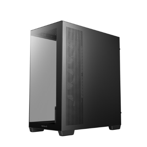 Deepcool CG580 4F V2 Noir Noir - Boîtier PC Deepcool - grosbill.com - 7