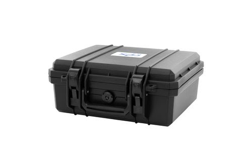 RDX TENCASE for 10 RDX Media - Achat / Vente sur grosbill.com - 1