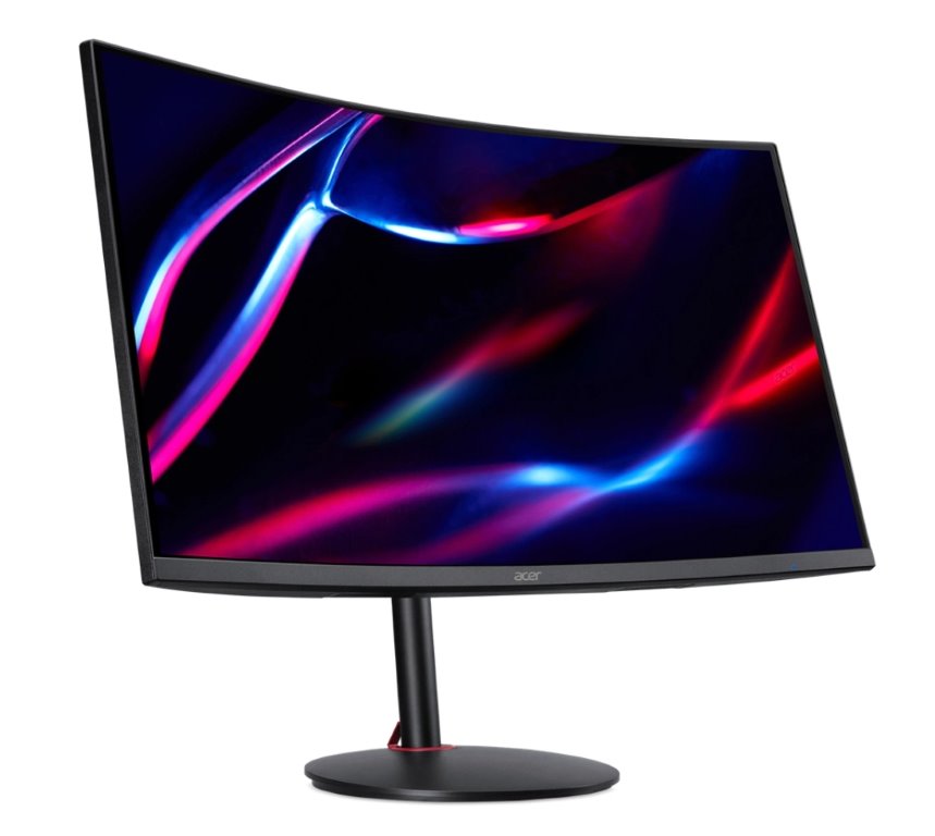 Acer 32 pouces  UM.JX2EE.S01 - Ecran PC Acer - grosbill.com - 3