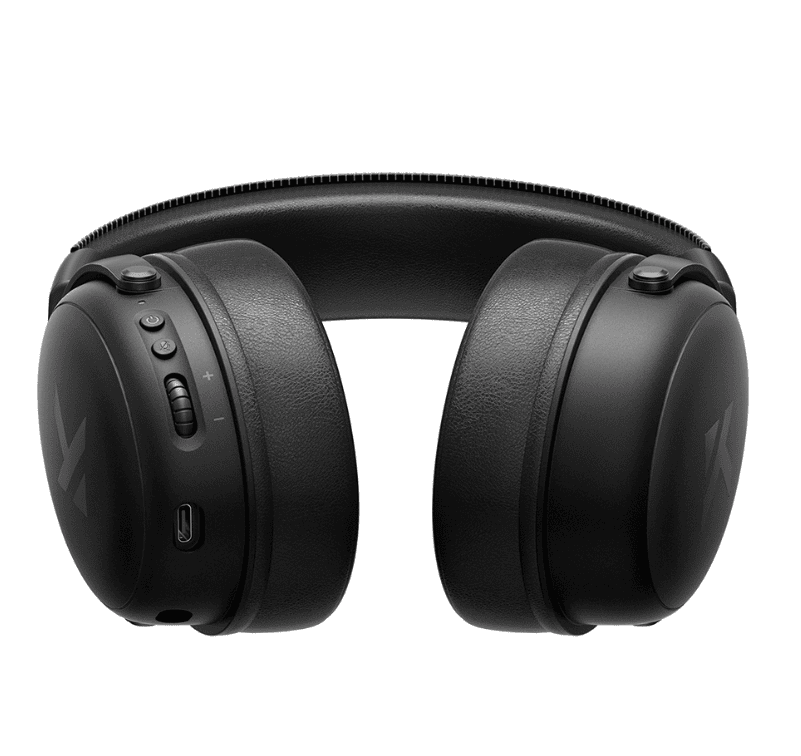 MCHOSE V9 Pro 7.1 Surround Noir - Micro-casque - grosbill.com - 3