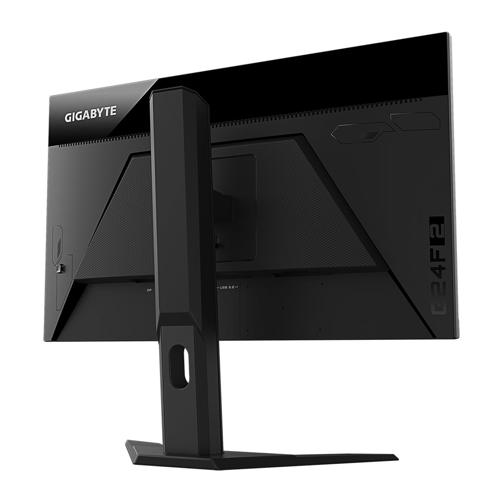 Gigabyte 24 pouces  G24F 2 - Ecran PC Gigabyte - grosbill.com - 2