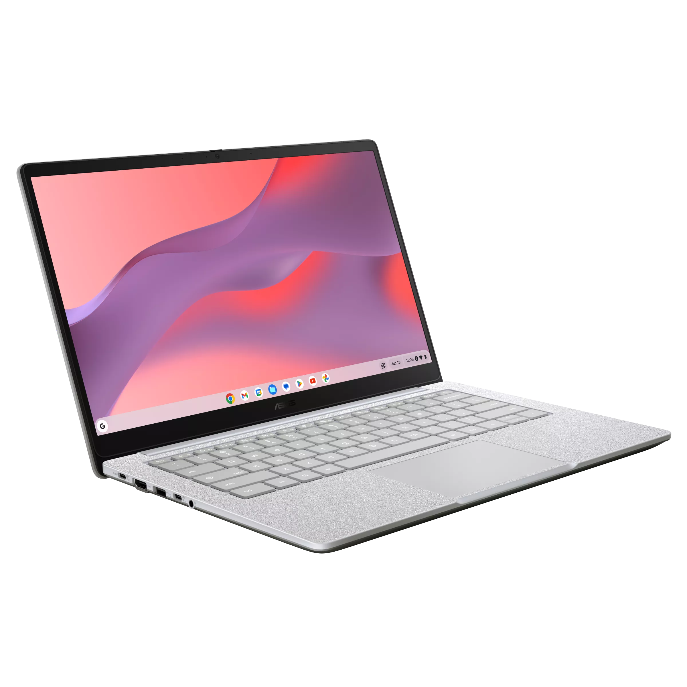 Asus 90NX0933-M00VW0 - PC portable Asus - grosbill.com - 1