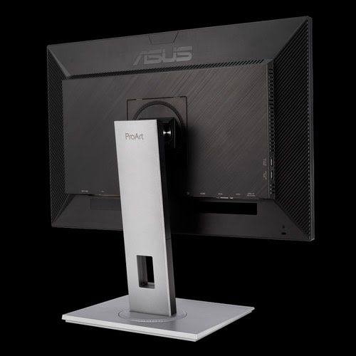 Asus 24 pouces  90LM05K1-B01370 - Ecran PC Asus - grosbill.com - 8