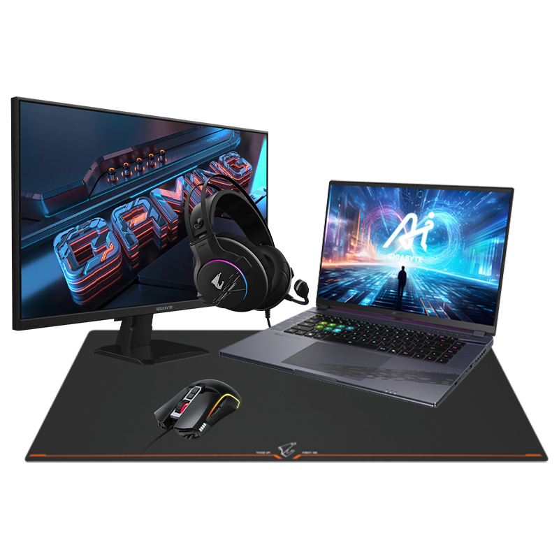 PC portable Gigabyte Grosbill