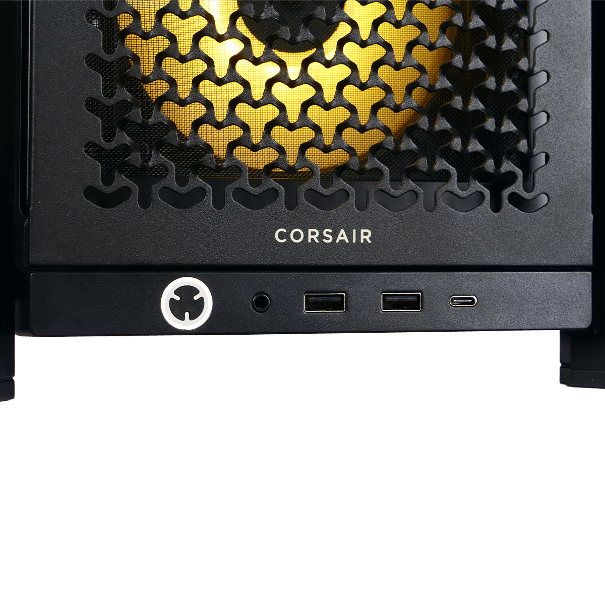 Grosbill LITTLE SUNBLASTER - R5-7500F/RX9070/16Go/500Go (PCG-10603124) - Achat / Vente PC Fixe sur grosbill.com - 3