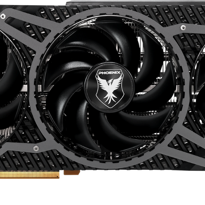 Gainward RTX 4070 Phoenix 12GB GDDR6X  - Carte graphique Gainward - 1