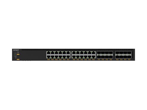 48PT M4350-24X8F8V MANAGED - Achat / Vente sur grosbill.com - 6