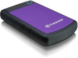Disque dur externe Transcend Grosbill
