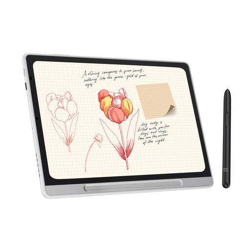 XPPEN Magic Note Pad - Tablette tactile XPPEN - grosbill.com - 1