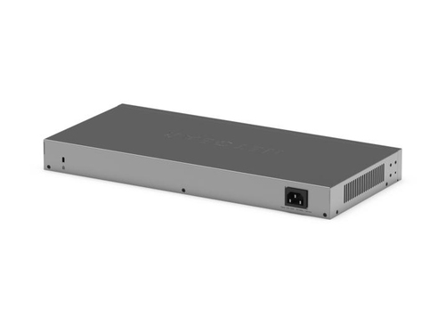 48PT GIGE UNMANAGED RACKMOUNT - Achat / Vente sur grosbill.com - 4