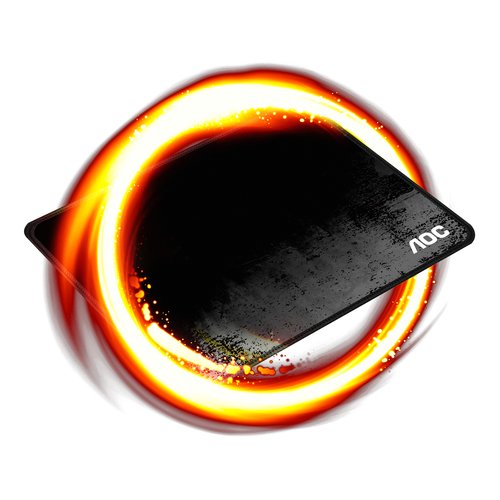 AOC Tapis de souris MAGASIN EN LIGNE Grosbill