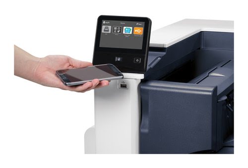 C7000 A3 35/35 PPM PRINTER - Achat / Vente sur grosbill.com - 18