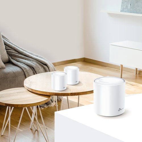 AX3000 MESH WI-FI SYSTEM - Achat / Vente sur grosbill.com - 1
