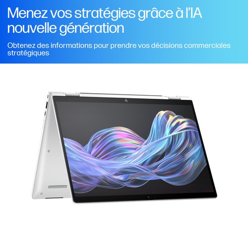 EB ULTRA7-258V 14IN 32GB/1T - Achat / Vente sur grosbill.com - 8