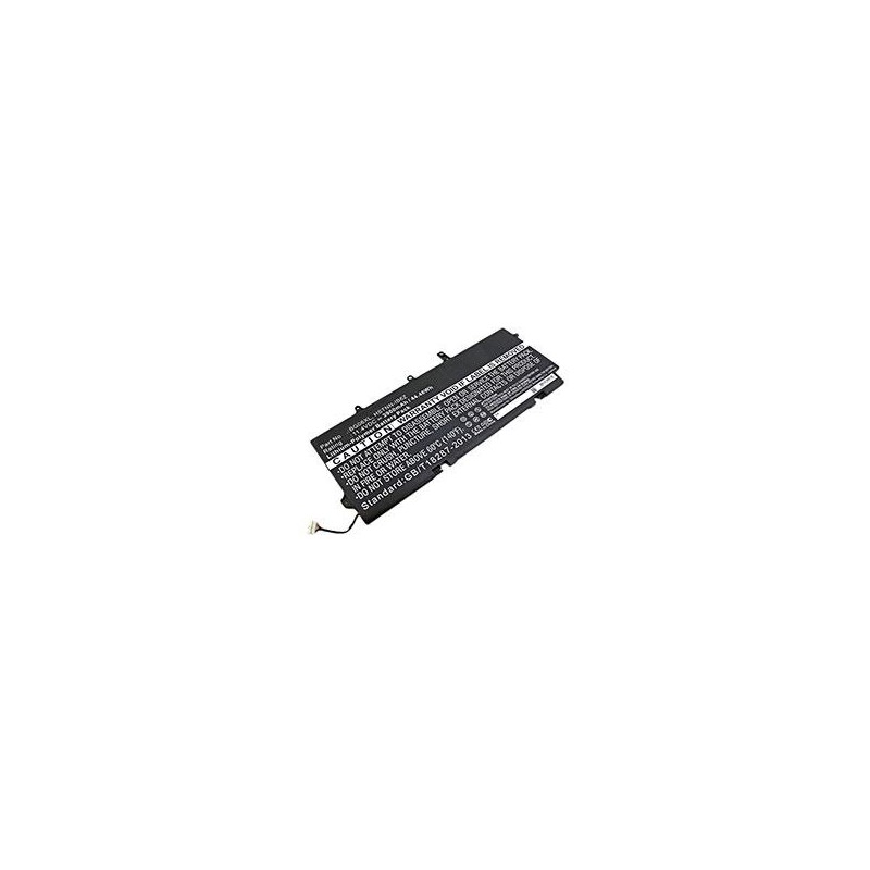 Batterie Li-Pol 11,4V 3900mAh - HERD3086-B044Y4 - grosbill.com - 0
