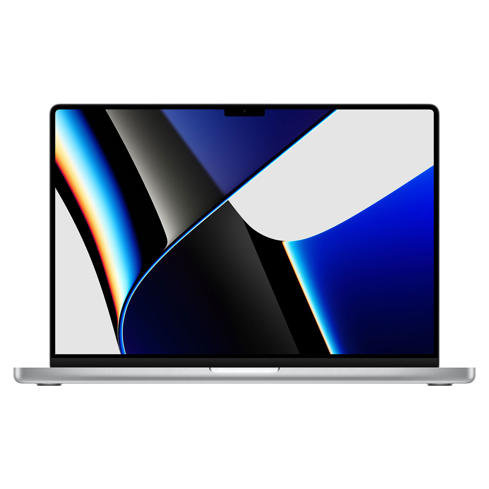 Apple MacBook Pro MK1F3FN/A - M1 Pro/16Go/1To/16.2"/Ar (MK1F3FN/A) - Achat / Vente MacBook sur grosbill.com - 0