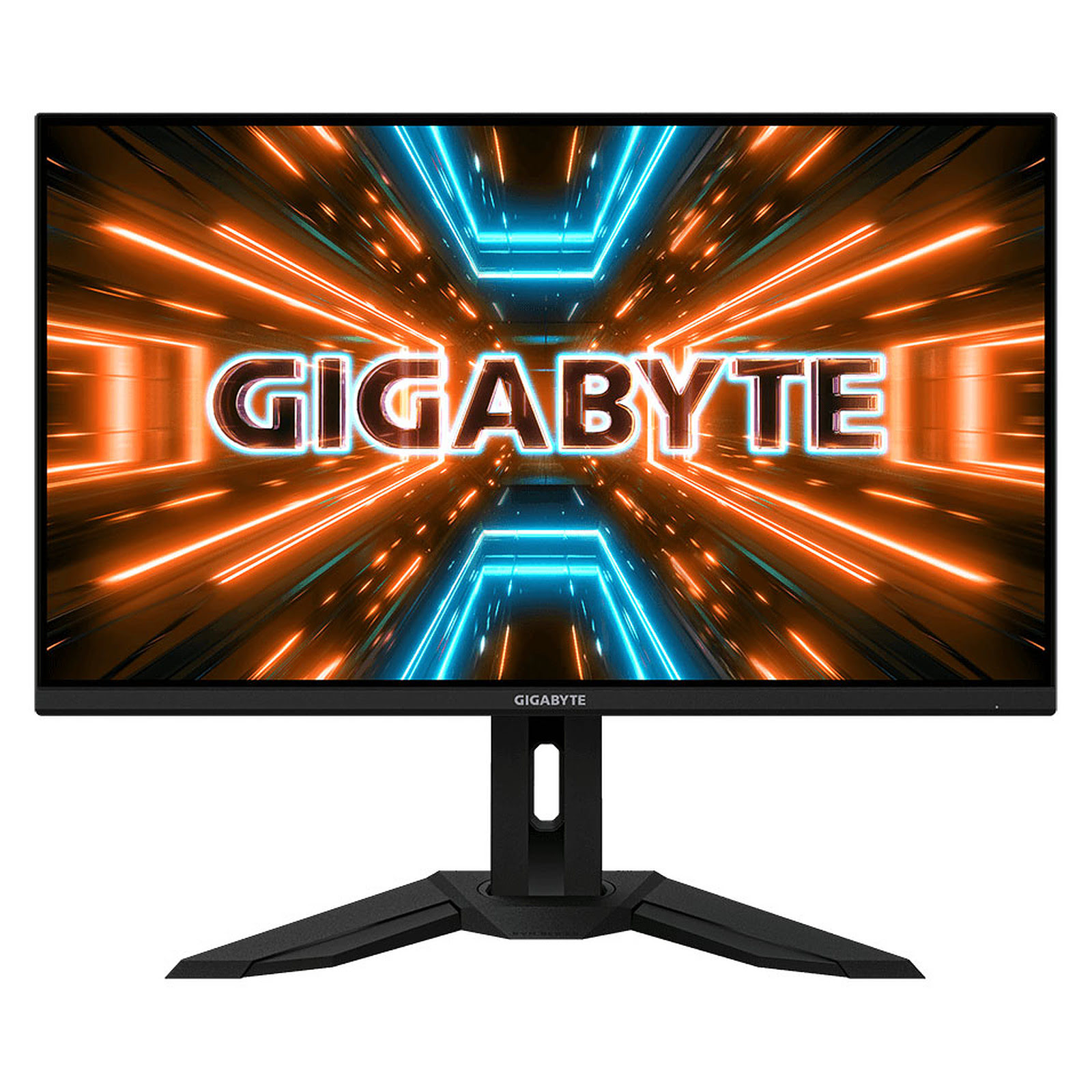 Gigabyte 32 pouces  M32U-TBE - Ecran PC Gigabyte - grosbill.com - 0