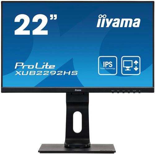 Iiyama Ecran PC MAGASIN EN LIGNE Grosbill