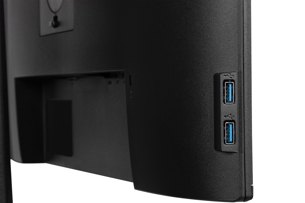 Iiyama 27 pouces  XUB2792UHSU-B6 - Ecran PC Iiyama - grosbill.com - 6