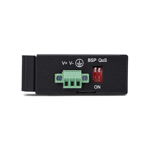 UNMANAGED SWITCH 5-PORT TAA - - Achat / Vente sur grosbill.com - 6