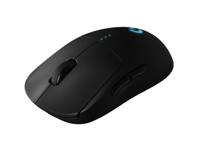 Logitech Pack Périphériques Logitech - Clavier G413 TKL SE - SOURIS G PRO Sans Fil - Tapis de souris G840 XL - Achat / Vente Pack Peripheriques sur grosbill.com - 3