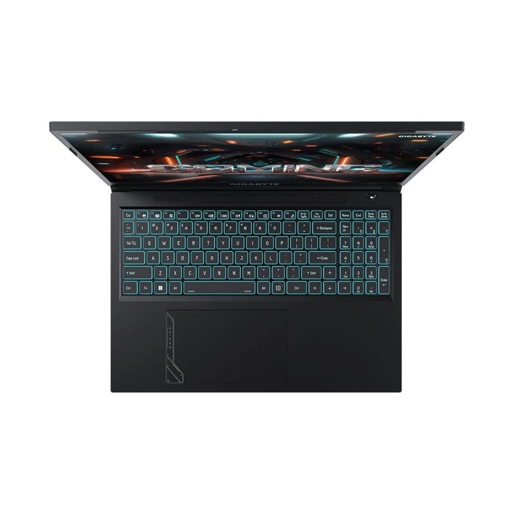 Gigabyte G6 KF-73ES894KD - PC portable Gigabyte - grosbill.com - 3