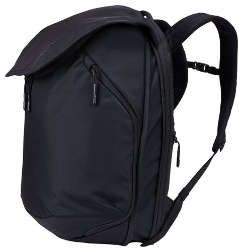 Thule Subterra 2 Travel Backpack - Black - Achat / Vente sur grosbill.com - 7